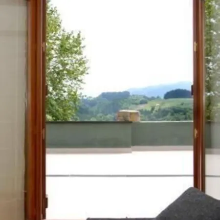 Talaimendi Apartamentuak Apartamento *