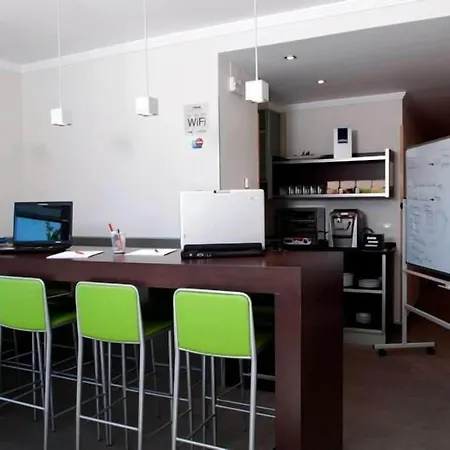 Talaimendi Apartamentuak