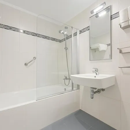 Talaimendi Apartamentuak Zarautz