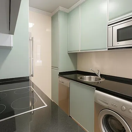 Talaimendi Apartamentuak