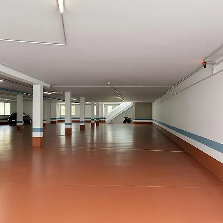 Talaimendi Apartamentuak Zarautz