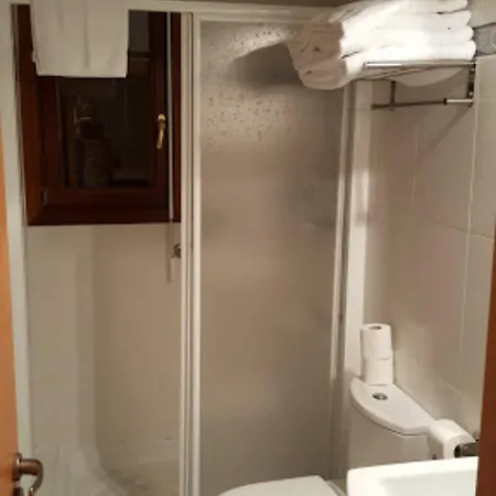 Talaimendi Apartamentuak *