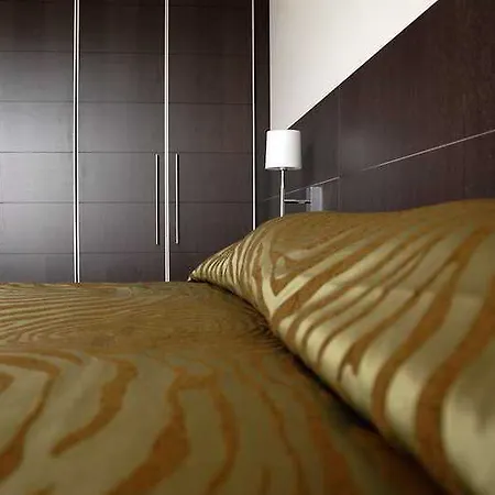 Lejlighed Talaimendi Apartamentuak