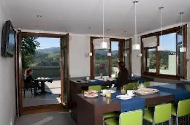 Talaimendi Apartamentuak *